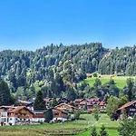 Alpe 44 Ferienhaus