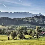 Alpe 44 Ferienhaus Ofterschwang