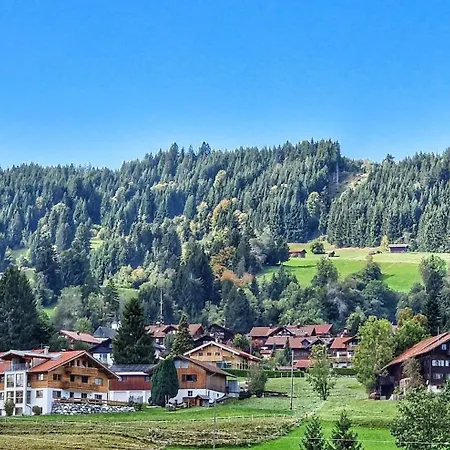 Alpe 44 Сasa de vacaciones