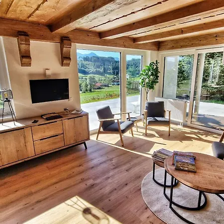 Ferienhaus Alpe 44 *