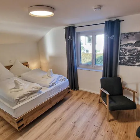Holiday home Alpe 44