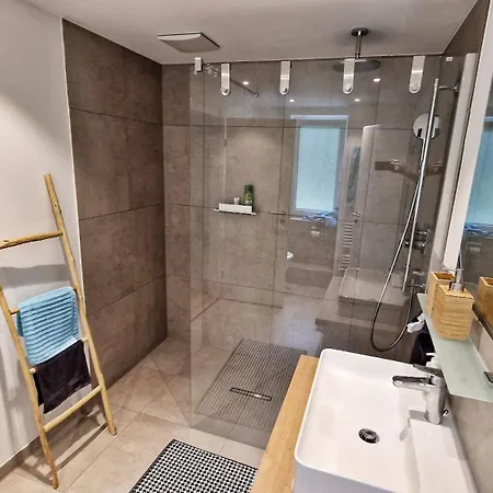 Alpe 44 Holiday home