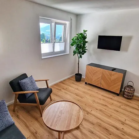 Holiday home Alpe 44