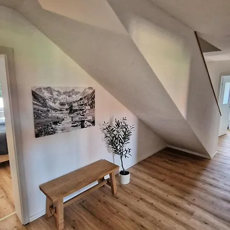 Alpe 44 Holiday home *