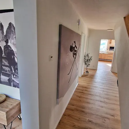 Holiday home Alpe 44 *