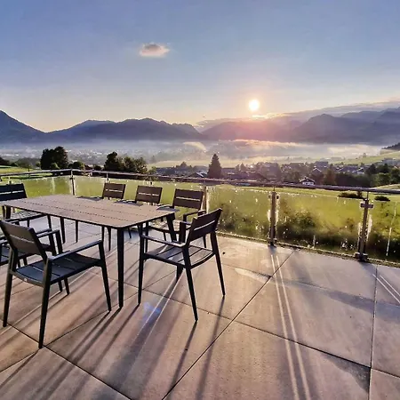 Alpe 44 * Ofterschwang