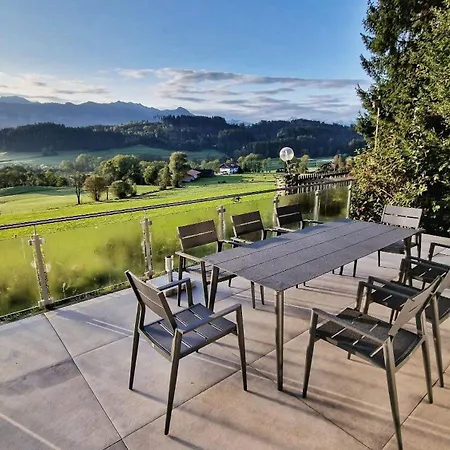 Holiday home Alpe 44