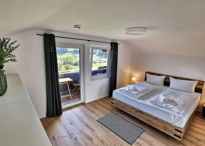 Alpe 44 * Ofterschwang