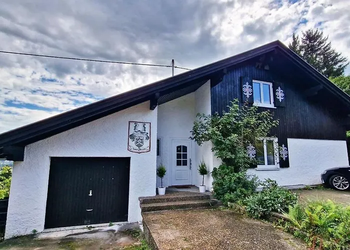 Ferienhaus Alpe 44
