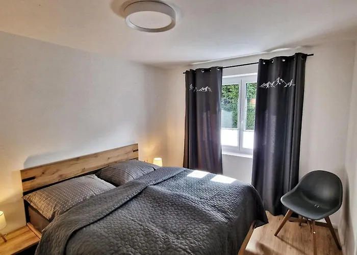 Ferienhaus Alpe 44 Ofterschwang