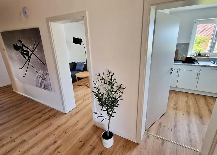Alpe 44 Ferienhaus Ofterschwang