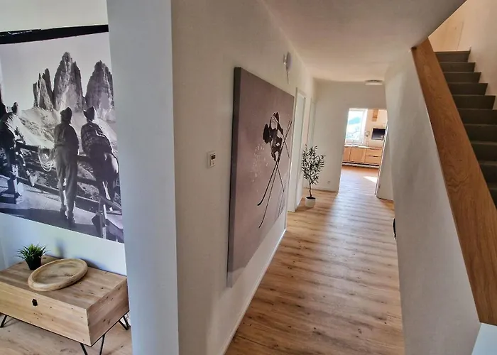 Ferienhaus Alpe 44 *